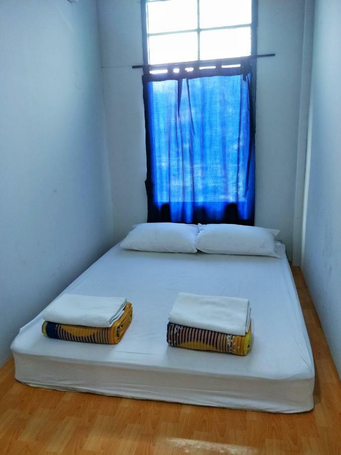 Meet Up Hostel Бангкок Екстер'єр фото